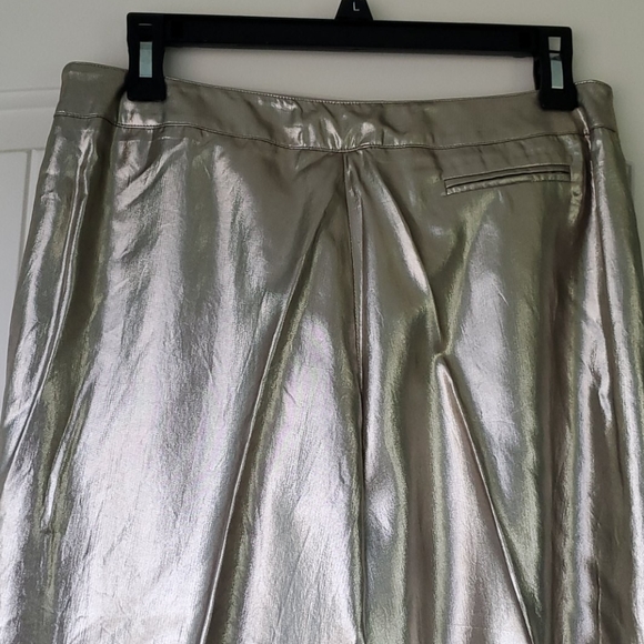 Vintage ❤ Oscar De Le Renta trouser - Picture 8 of 8